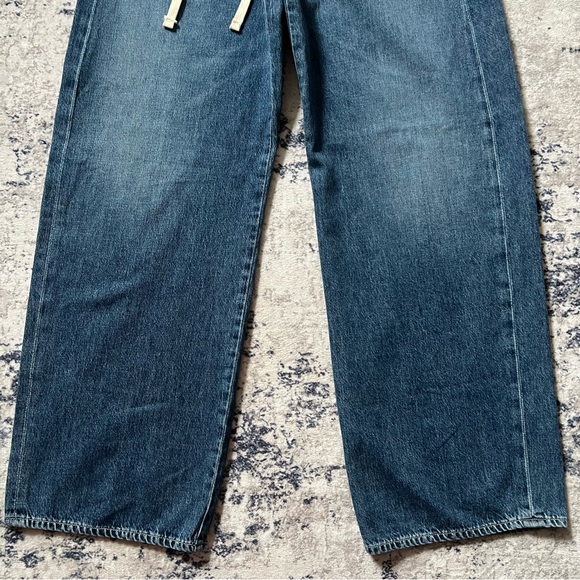 Citizens of Humanity Brynn Drawstring Trouser Jeans Size 27 - Picture 8 of 14